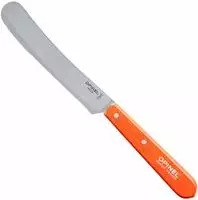 Opinel 002176, Opinel Fr&uuml;hst&uuml;cks-Messer (11.50 cm) (002176) Orange