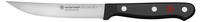 W&uuml;sthof Steakmesser 12 cm Gourmet schwarz
