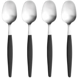 Gense Focus de Luxe Kaffeelöffel (4 Stk.)
