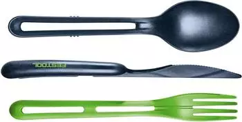 Festool To-Go Besteck 3-teilig