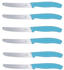 Victorinox Brotzeitmesser-Set 6-teilig (11,5 cm)