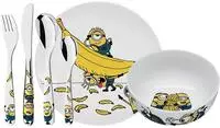 6-teiliges Kinderbesteck-set Wmf 1286079964