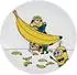 WMF Minions Kinderbesteck-Set 6-tlg.