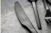 Villeroy & Boch Manufacture Cutlery Tafelbesteck 20-teilig schwarz