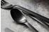 Villeroy & Boch Manufacture Cutlery Tafelbesteck 20-teilig schwarz