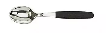 Victorinox Swiss Classic Kaffeel&ouml;ffel schwarz (6 Stk.)