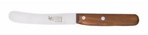 Windmühlenmesser Frühstücksmesser klein Kirsche 10 cm