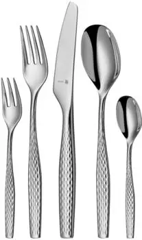 WMF Sentic Cromargan Protect 30-teilig