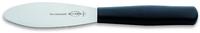 DICK 85016112, DICK Pro Dynamic Sandwichmesser mit Wellenschliff L= 11 cm