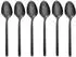 Gräwe Lissabon Espressolöffel-Set 6-teilig (10,6 cm)