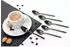 Gräwe Lissabon Espressolöffel-Set 6-teilig (10,6 cm)
