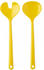 Rosti Mepal Synthesis Kunststoff (28 cm) gelb