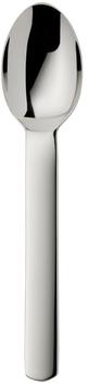 Robbe & Berking Menülöffel 20 cm Topos Edelstahl