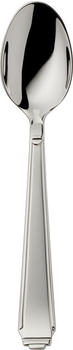 Robbe & Berking Art Deco 925 Kaffeelöffel klein