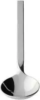 Villeroy & Boch Saucenl&ouml;ffel 17 cm NewWave Edelstahl
