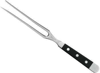 G&uuml;de Alpha Fleischgabel 18 cm