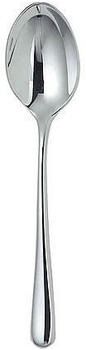 Alessi Caccia 18/10 Dessertlöffel