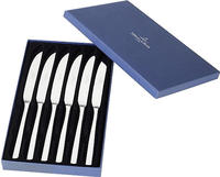 Villeroy & Boch Piemont Pizza- & Steakmesser Set 6tlg.