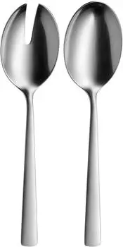 WMF Corvo Cromargan protect Salatbesteck groß 2 tlg.