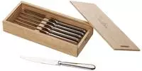Villeroy & Boch Steakmesser Set 6 tlg. Oscar