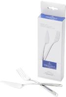 Villeroy & Boch Daily Line Fischbesteck 2-teilig
