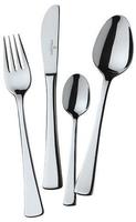 Picard & Wielp&uuml;tz Solingen Besteck-Set "Caracas" modern