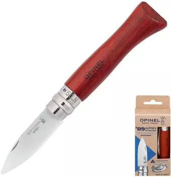 Opinel Austern-Messer 6,5 cm