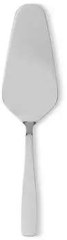 Alessi KnifeForkSpoon 18/10 poliert Tortenheber
