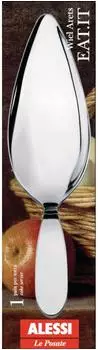 Alessi Eat.It 18/10 Tortenheber