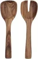 Villeroy & Boch Artesano Original Salatbesteck 2tlg.