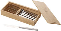 Villeroy & Boch NewWave Pizzamesser / Steakmesser Set 6tlg.