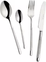 Mulex Besteck-Set "Seattle" sp&uuml;lmaschinengeeignet