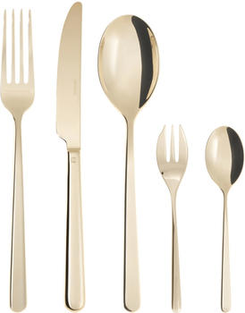 Sambonet Linear Champagne 30-teilig
