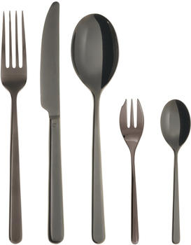 Sambonet Linear 30-teilig schwarz