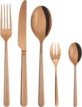 Sambonet Linear Kupfer 30-teilig