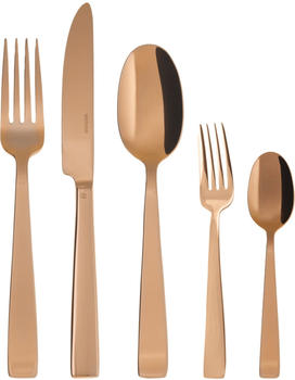Sambonet Flat Kupfer 30-teilig