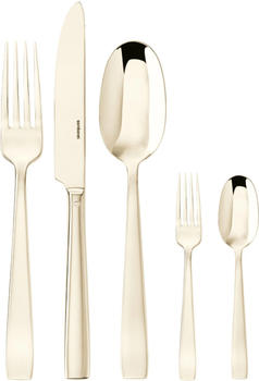 Sambonet Flat Champagne 30-teilig