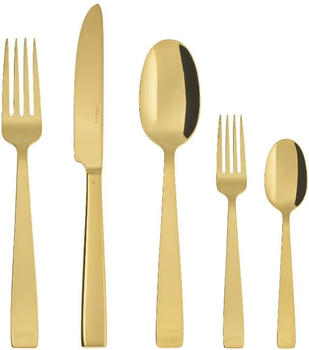 Sambonet Flat Gold 30-teilig
