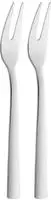 Zwilling 07150-161-0, Zwilling Dinner Fleischgabelset 2-tlg, poliert (Fleischgabel)