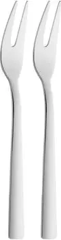 ZWILLING Dinner Fleischgabel Set 2-teilig