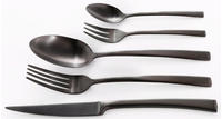 Echtwerk Besteck-Set Avelino, Besteckkasten, Edelstahl 18/10, f&uuml;r 6 Personen,