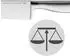 WMF Grand Gourmet Steakmesser-Set 4-teilig