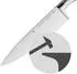 WMF Grand Gourmet Steakmesser-Set 4-teilig