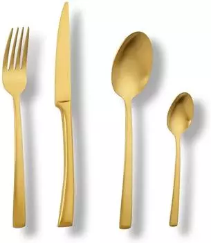 Echtwerk Avelino Besteck-Set 42 teile