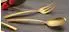 Echtwerk Avelino Besteck-Set 42 teile