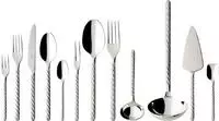 Villeroy & Boch Tafelbesteck 70-tlg. Montauk
