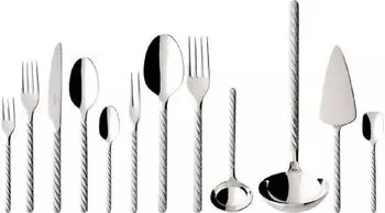 Villeroy & Boch Montauk Tafelbesteck 70-teilig