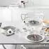 Villeroy & Boch Manufacture Cutlery Tafelbesteck 16-teilig kupfer
