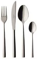 Villeroy & Boch BESTECKSET Edelstahl