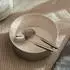 Alessi Collo-alto Salatbesteck